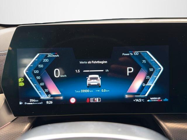 Bmw X2 sDrive 20d Msport