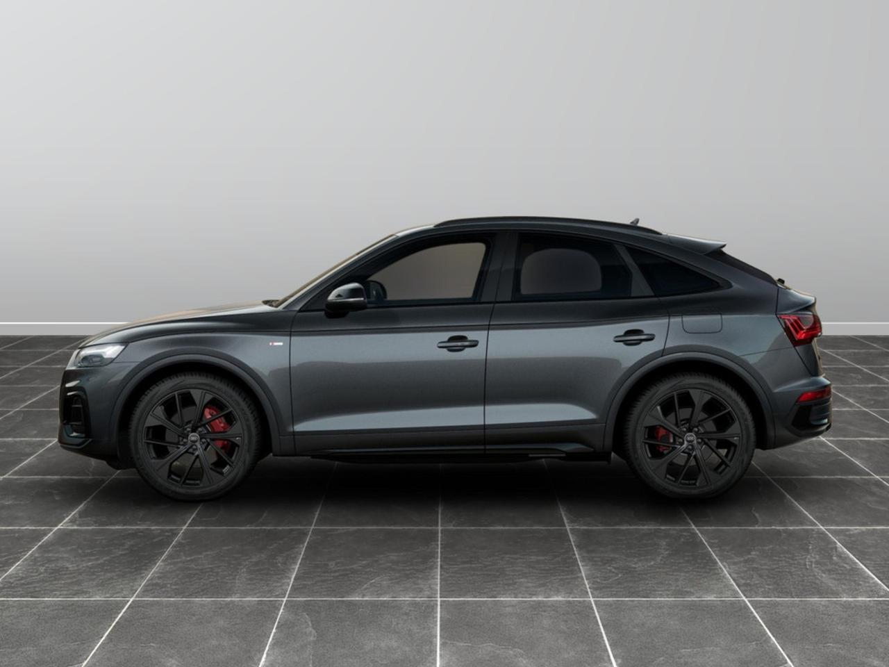 Audi Q5 sportback 50 2.0 tfsi e s line quattro s tronic