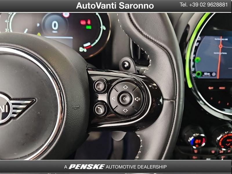 MINI Mini Countryman F60 Mini 2.0 Cooper S Hype Countryman ALL4 Automatica