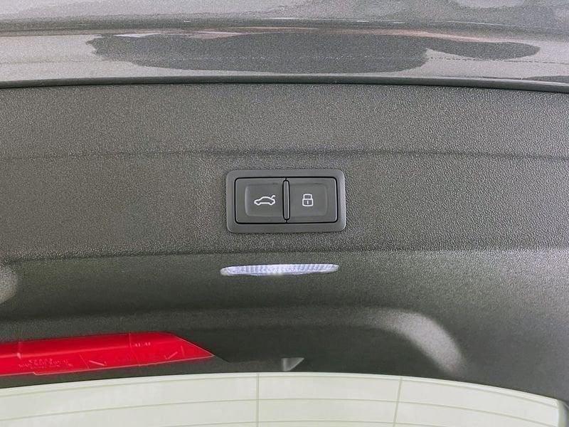 Audi A5 Avant TDI 150 kW S tronic mHEV+ S Line edition