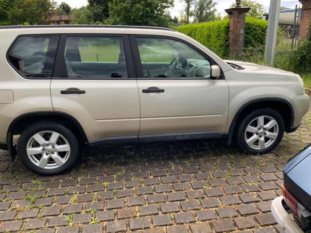 NISSAN X-Trail 2.0 dCi 150CV SE