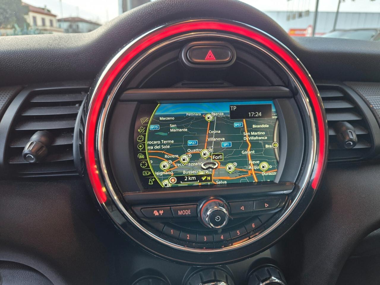 Mini 1.5 Cooper D Business