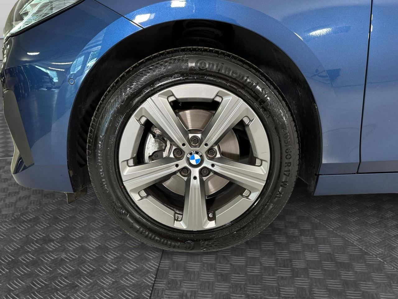 BMW Serie 2 218d Active Tourer