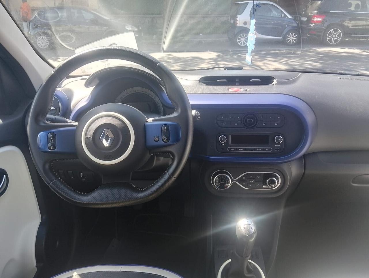 Renault Twingo SCe Zen