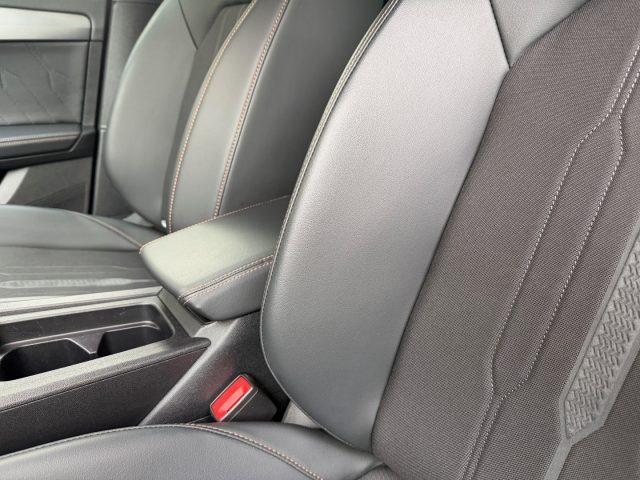 CUPRA Formentor 2.0 TSI VZ 4DRIVE 310CV DSG UNIPROPR. CERCHI 19"