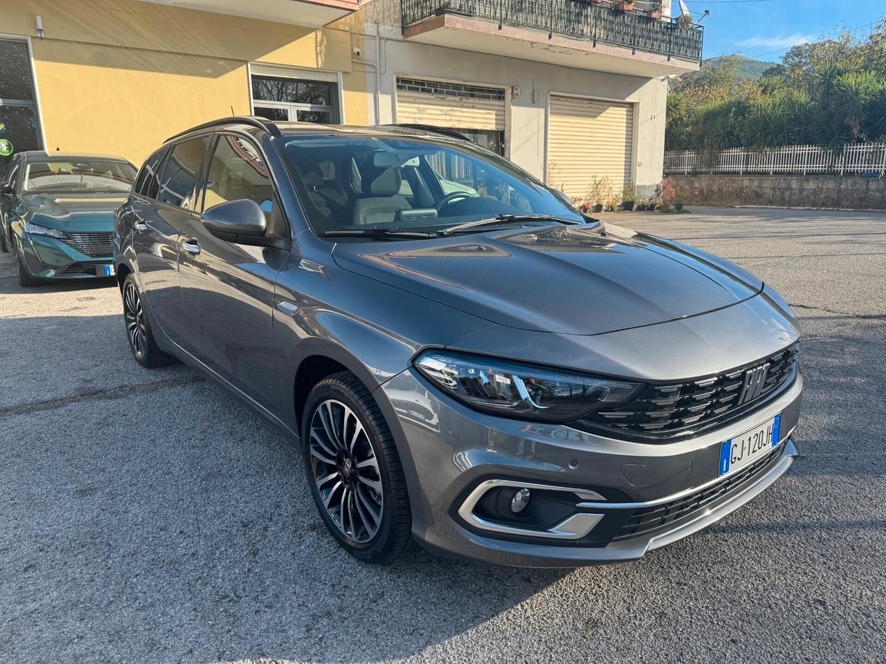 Fiat Tipo 1.6 Mjt S&S SW