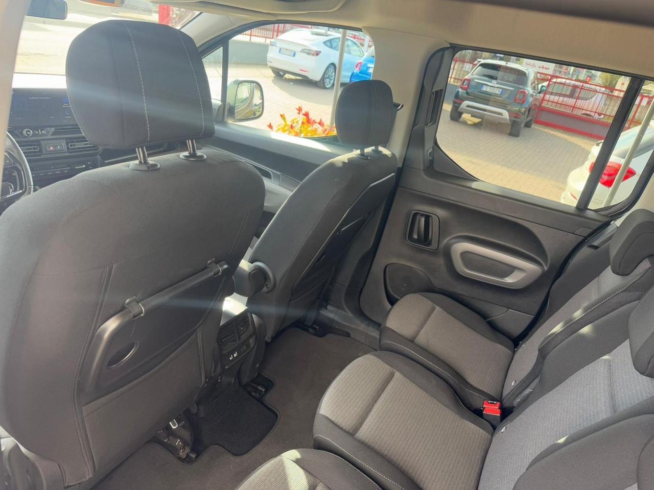 Toyota Proace Executive 1.2 Turbo #10219