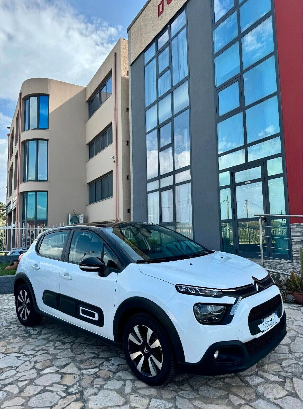 Citroen C3 1.2 PureTech – 3ª SERIE