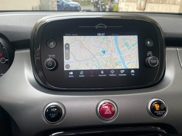 FIAT 500X 1.5 T4 Hybrid 130 CV DCT Sport Dolcevita