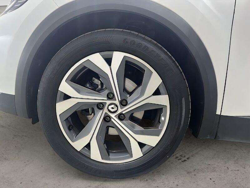 Renault Captur Captur E-Tech 145 CV RS Line