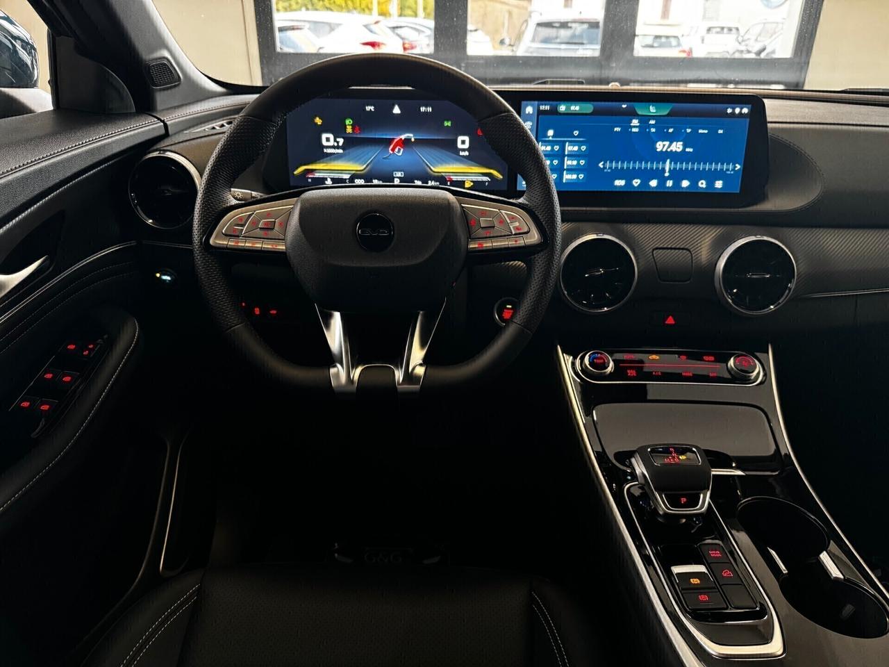 Evo 6 1.5 Turbo 167Cv Benzina/Gpl - Nuovo