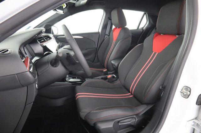 OPEL Corsa Corsa 1.2 130 CV aut. GS
