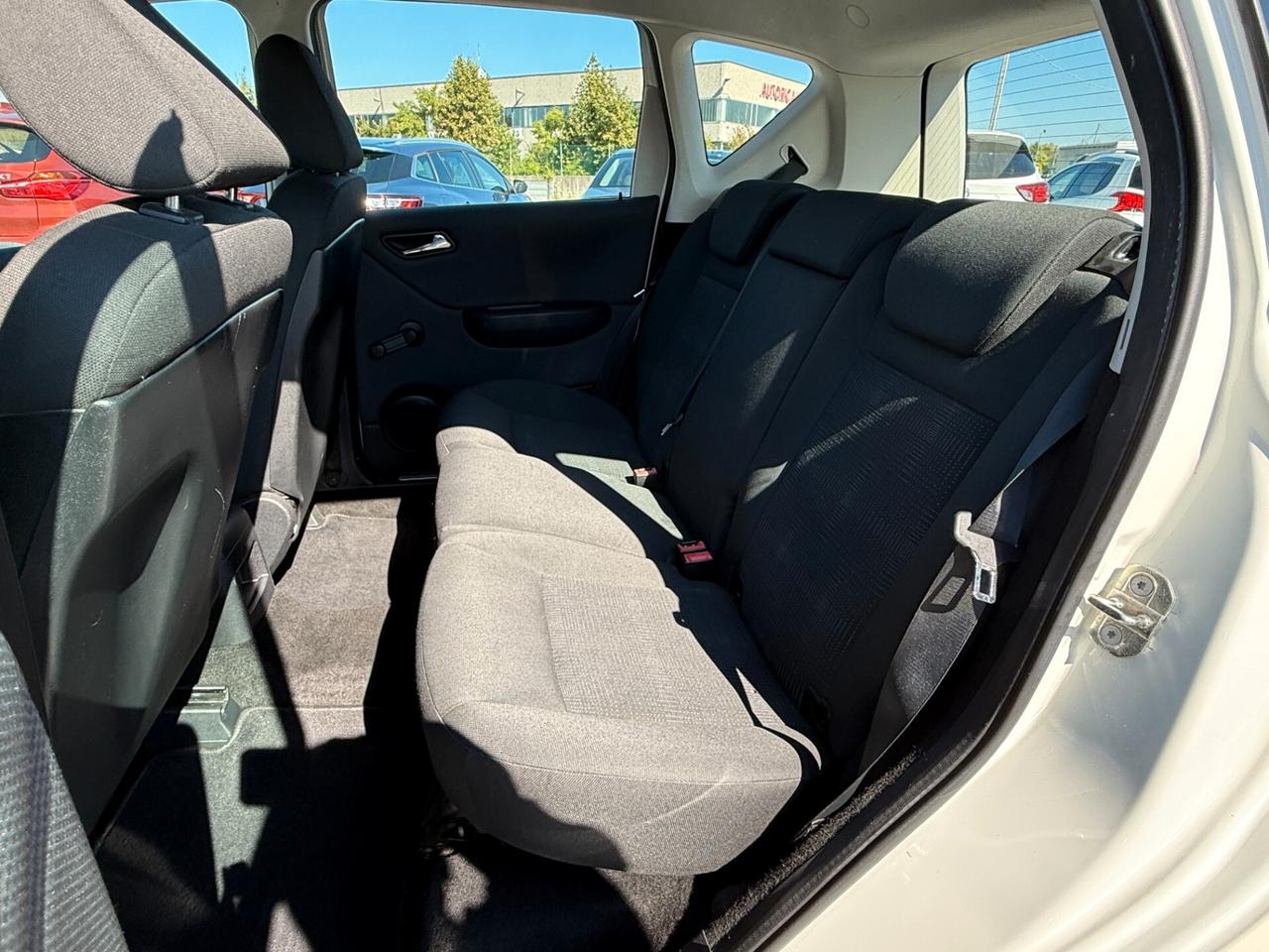 Mercedes-benz A 160 BlueEFFICIENCY