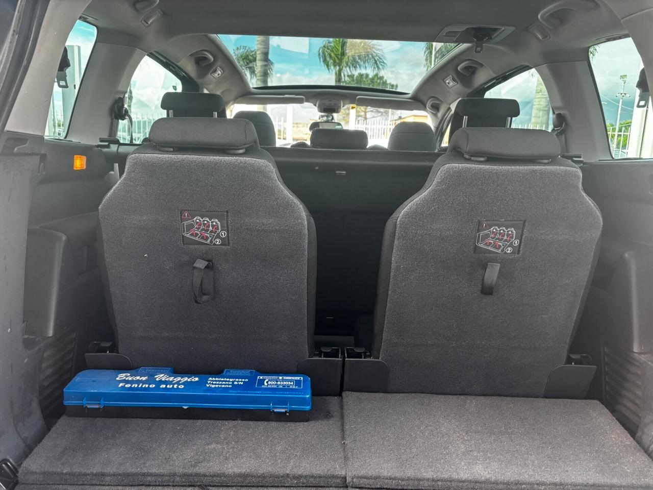 Peugeot 5008 1.6 HDi 112CV Premium