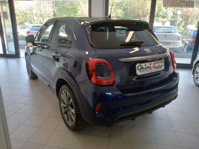 FIAT 500X 1.0 T3 120 CV SPORT "FULL OPTIONAL"