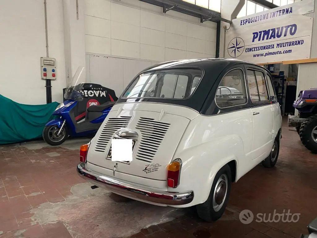 FIAT Multipla TIPO 100D 108