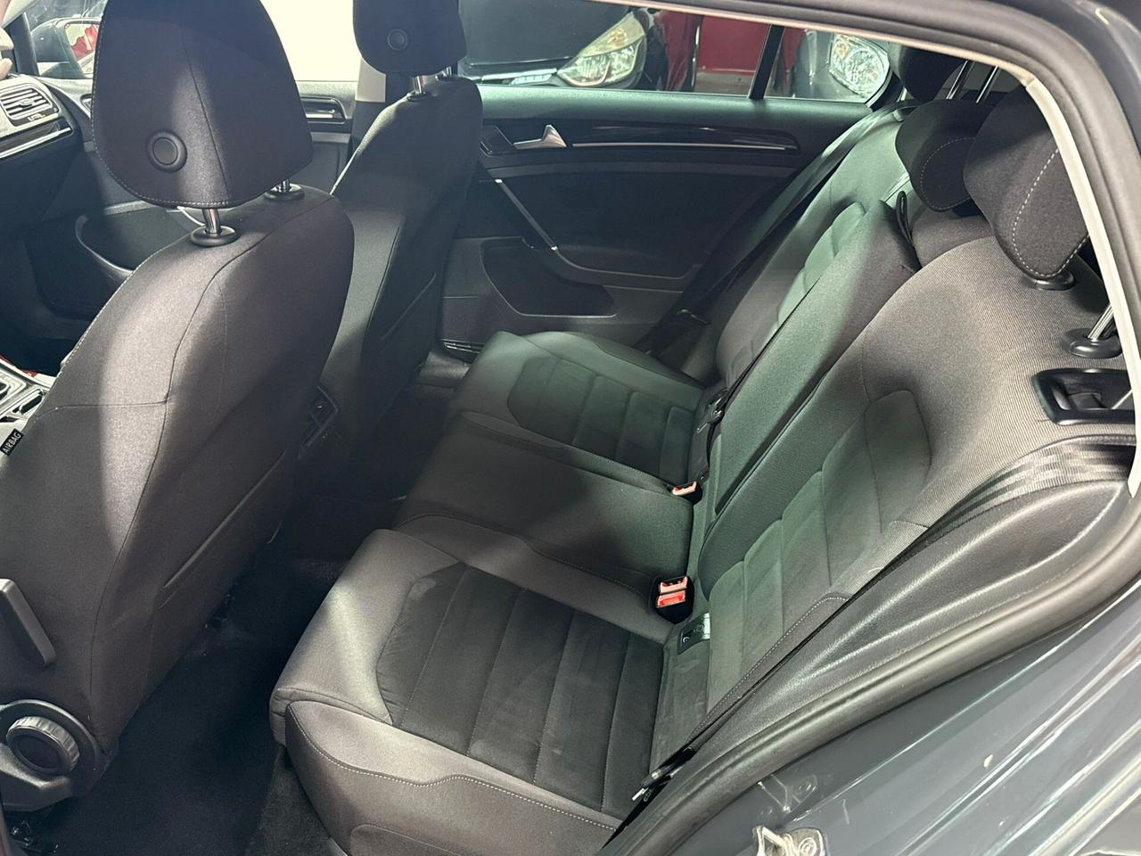 Volkswagen Golf 7 1.4 TGI 110cv BlueMotion - 2017