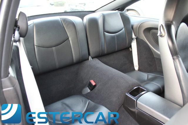 PORSCHE 911 Turbo S Coupé PERFETTA CARBOCERAMICI