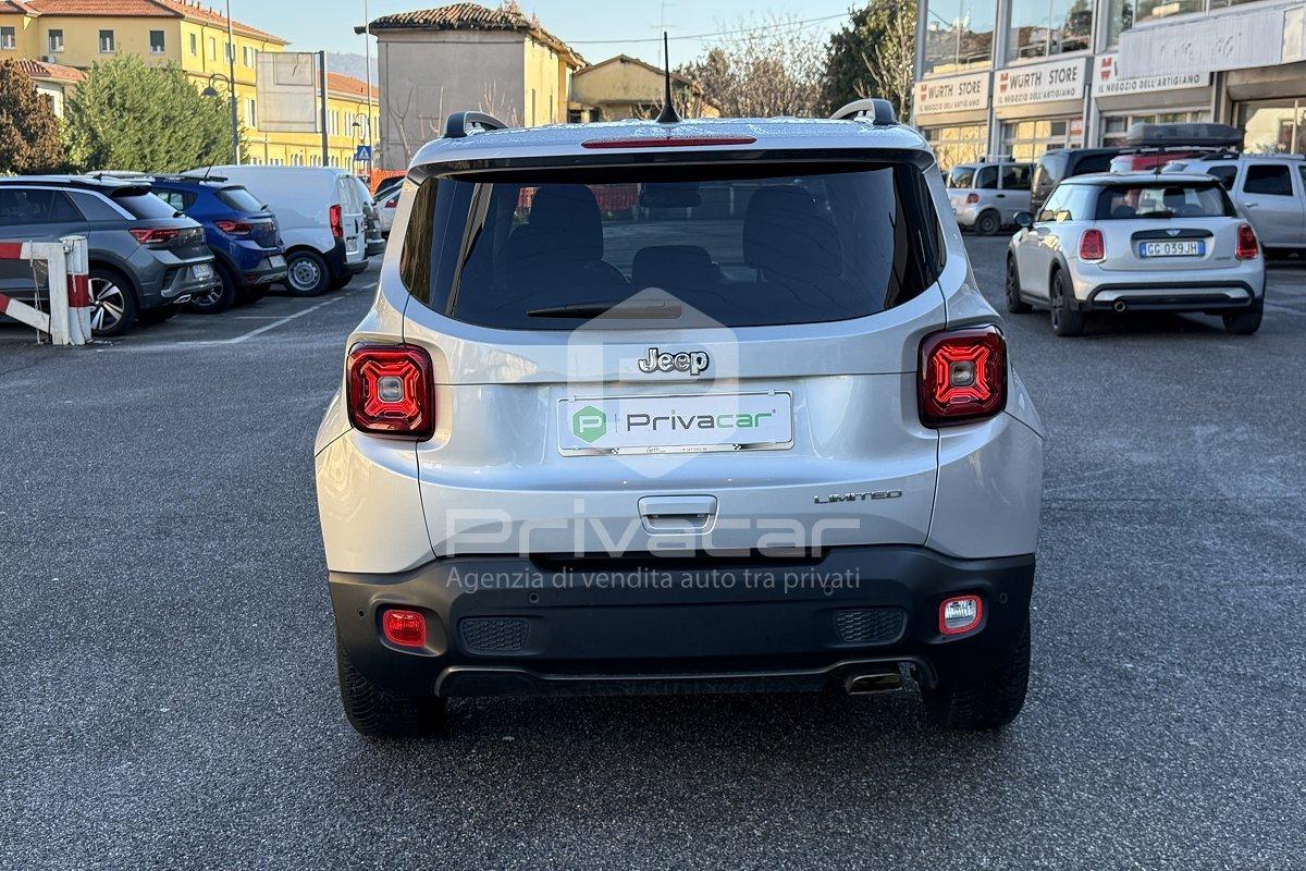 JEEP Renegade 1.0 T3 Limited
