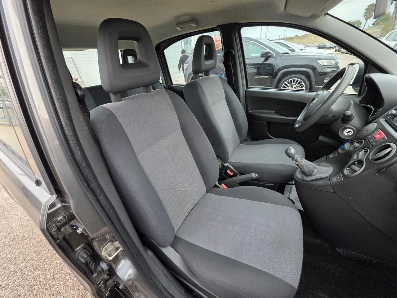 Fiat Panda 1.2 Dynamic 69cv