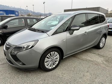 Opel Zafira Tourer 1.6 Turbo Elective
