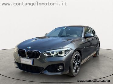 BMW 116 d 5p. Msport