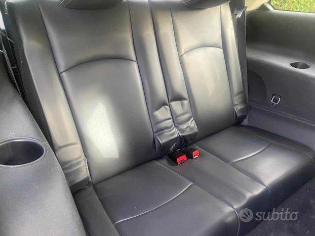 FIAT Freemont 2.0 Mjt 170 CV 4x4 aut. 7 POSTI