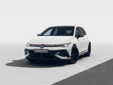Volkswagen Golf 2.0 tsi gti edition 50 325cv dsg