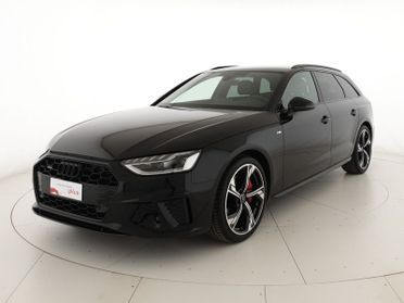 Avant 40TDI 204CV quattro S tronic S line Edition