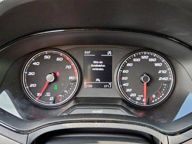 SEAT Ibiza 1.0 TGI STYLE NEOPATENTATI SEDILI RISC RETROCAMERA