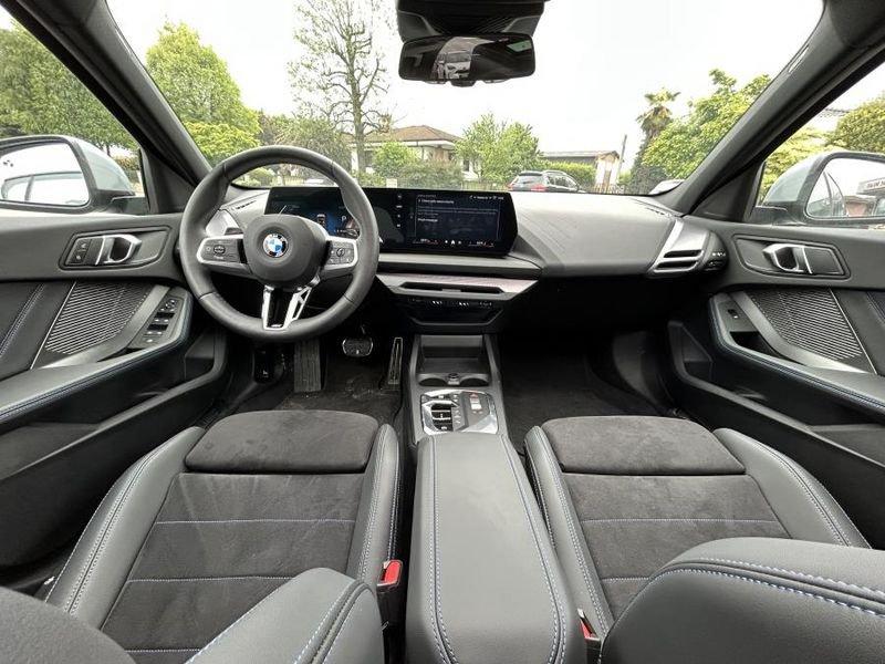 BMW Serie 1 120 48V 170cv MSport TETTO APRIBILE M SPORT 4.000 KM