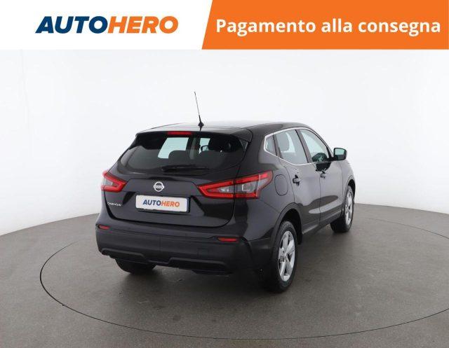 NISSAN Qashqai 1.5 dCi 115 CV Acenta