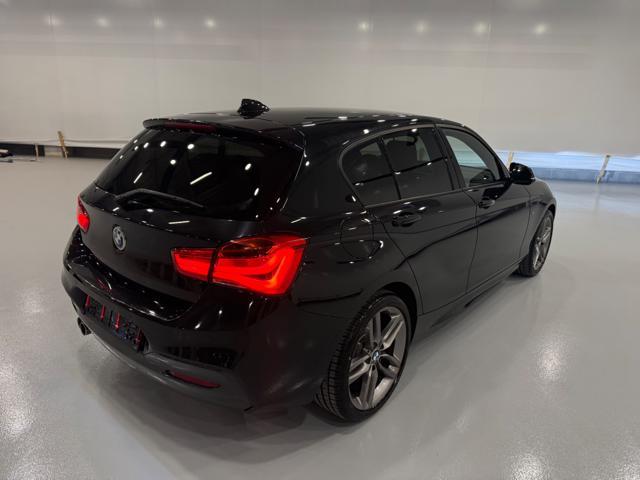 BMW 120 d xDrive 5p. Msport