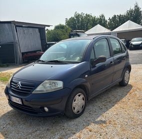 Citroen C3 1.4 Exclusive