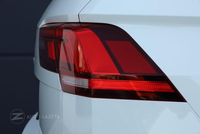 VOLKSWAGEN Tiguan 2.0 TDI SCR Life