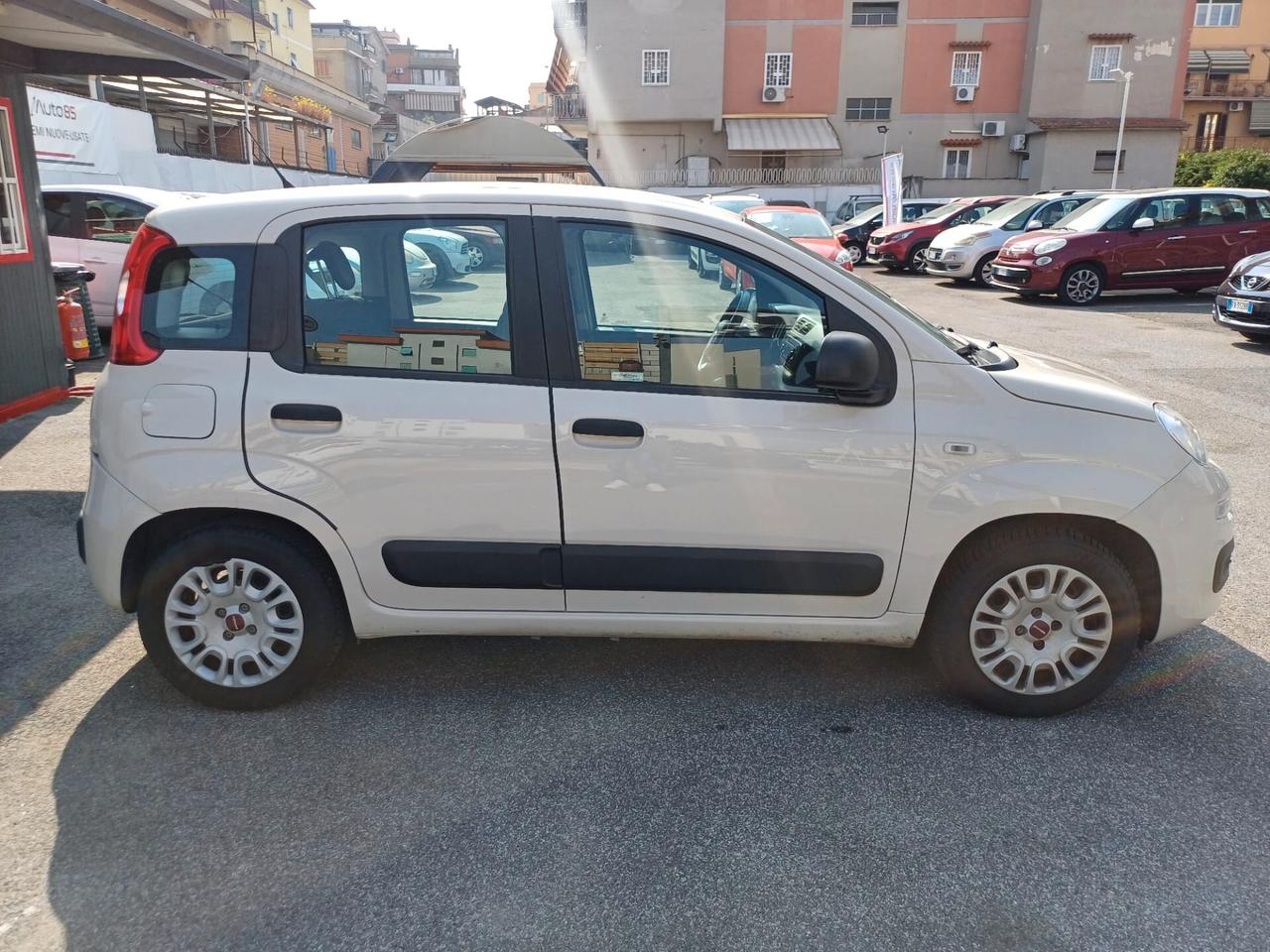 Fiat Panda 1.2 EasyPower Easy