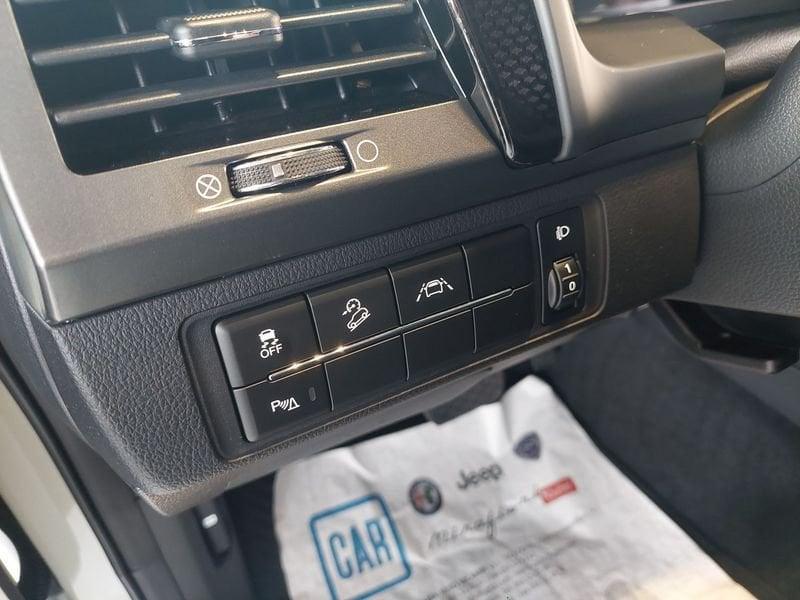KGM Rexton Sports XL 2.2 4WD aut. Cab Dream