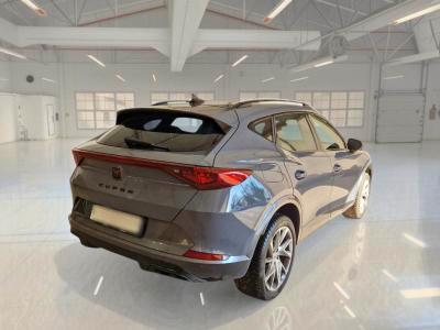 Cupra Formentor 2.0 tdi 4drive 150cv dsg