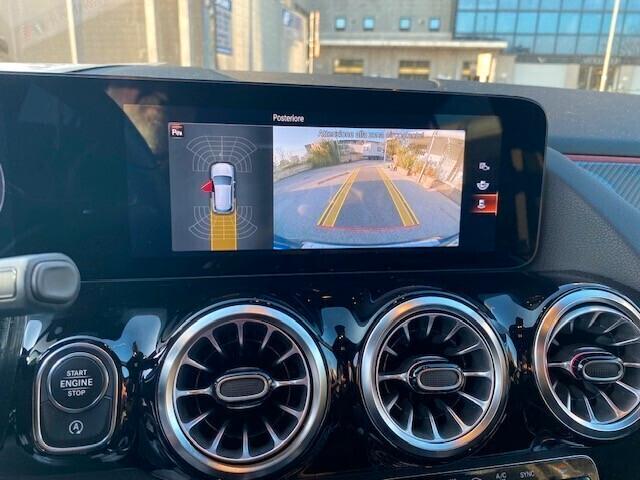 Mercedes-benz GLA 180 d Auto AMG Premium IVA DEDUCIBILE 2022