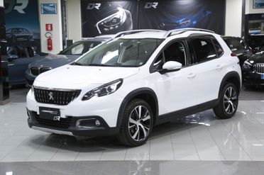 Peugeot 2008 BlueHDi 100 S&S Allure