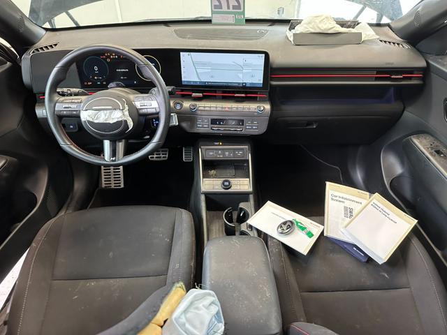 HYUNDAI Kona 1.6 HEV DCT NLINE