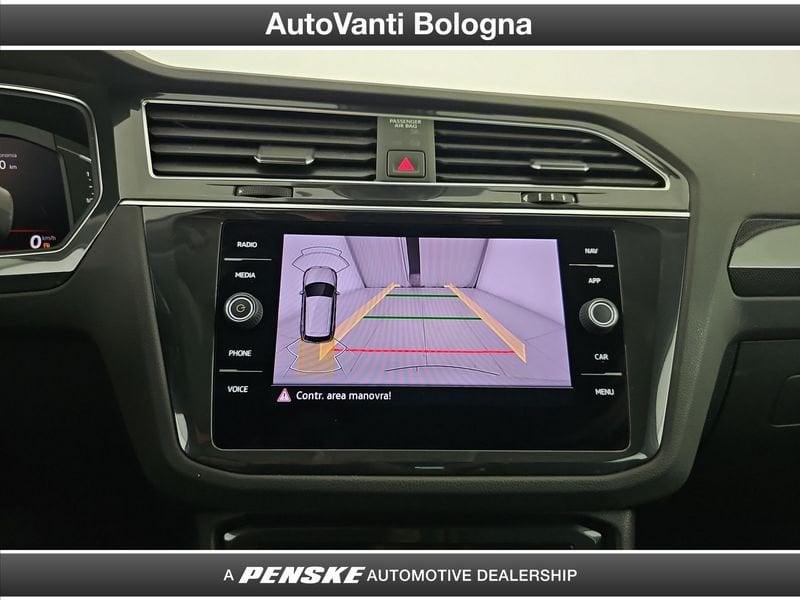 Volkswagen Tiguan 1.4 TSI eHYBRID DSG Life