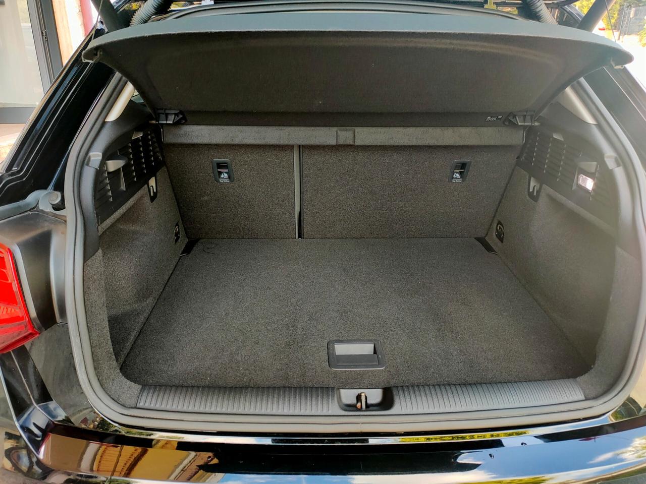 Audi Q2 1.6 TDI Business