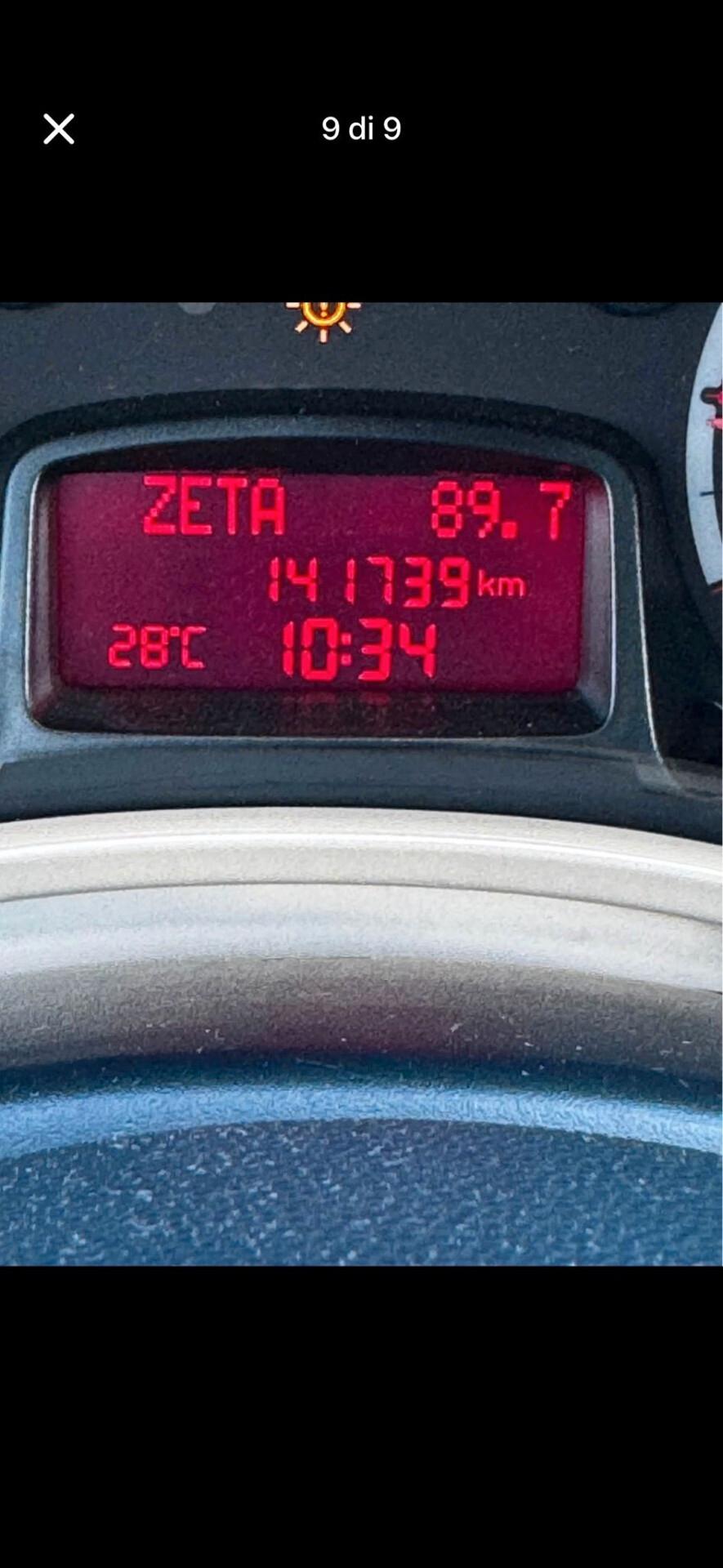 Ford Ka Ka+ 1.3 TDCi 75CV Titanium