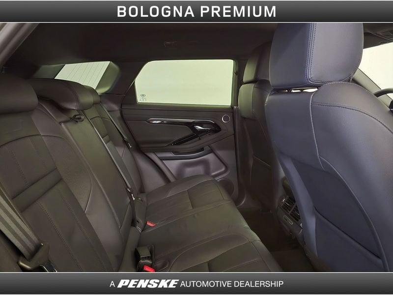 Land Rover RR Evoque Range Rover Evoque 2.0D I4 163 CV AWD Auto SE N1 - AUTOCARRO
