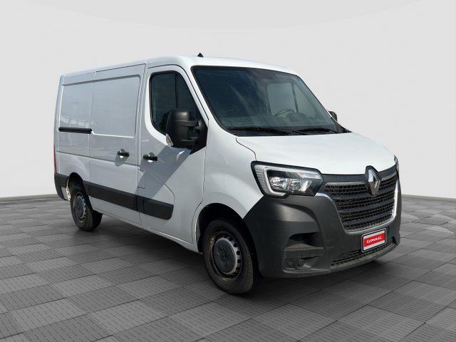 RENAULT Master Master T28 2.3 dCi 135 PC-TN Furgone Ice