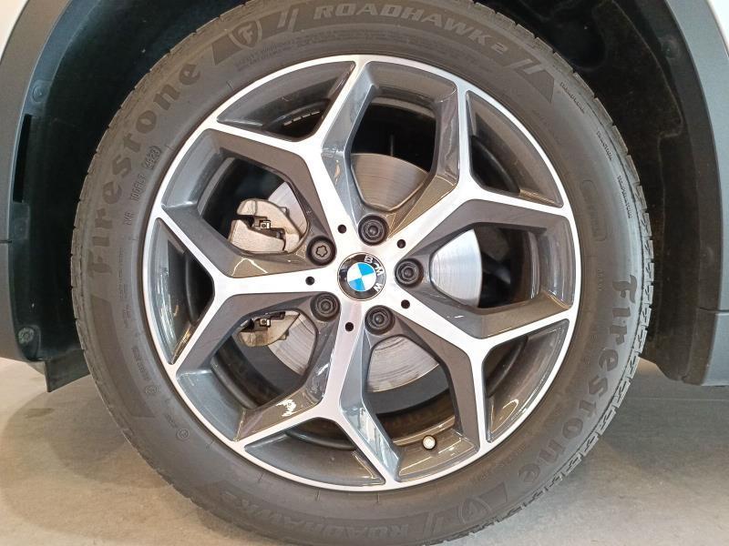 BMW X1 18 d xLine sDrive Steptronic