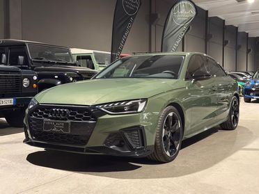 AUDI A4 35 TFSI S tronic S line edition