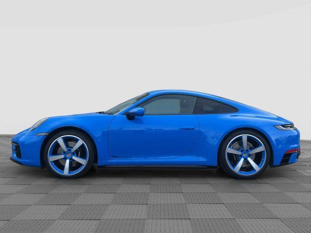 PORSCHE 911 911 Carrera S