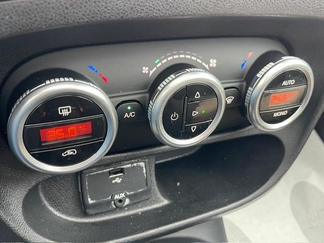 Fiat 500L 0.9 TwinAir 105 CV Lounge